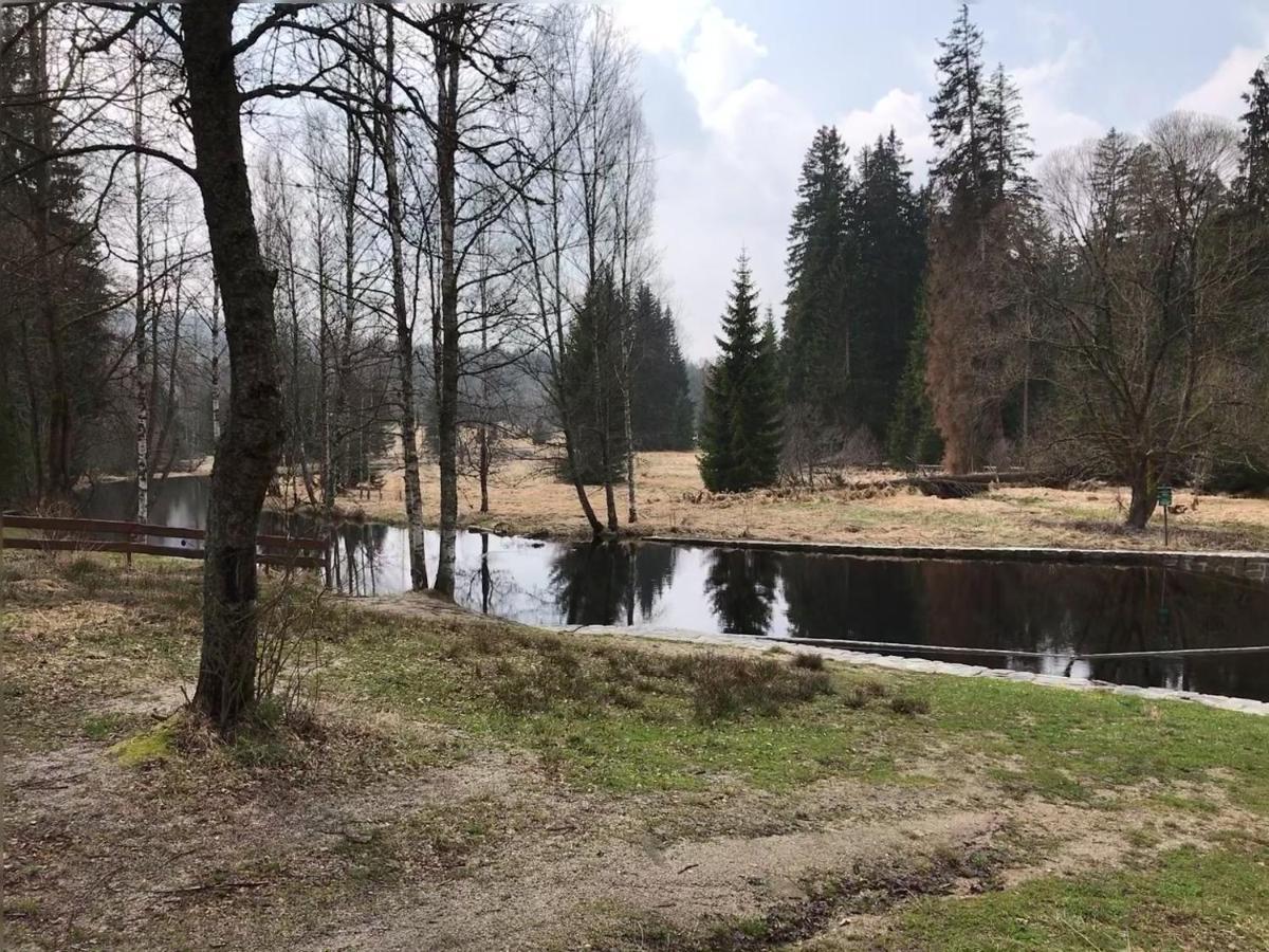 Apartman 12 Stožec Eksteriør bilde