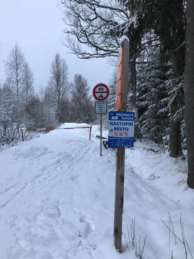Apartman 12 Stožec Eksteriør bilde
